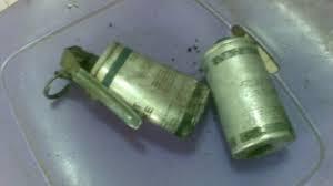 حالة من الذعر بعد العثور على جسم غريب في شبين الكوم