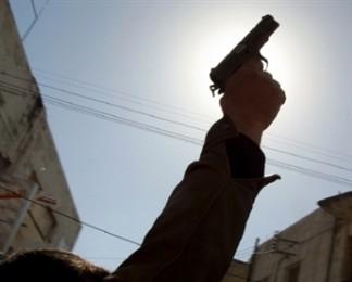 البلطجية يقتلون طفلًا في المطرية