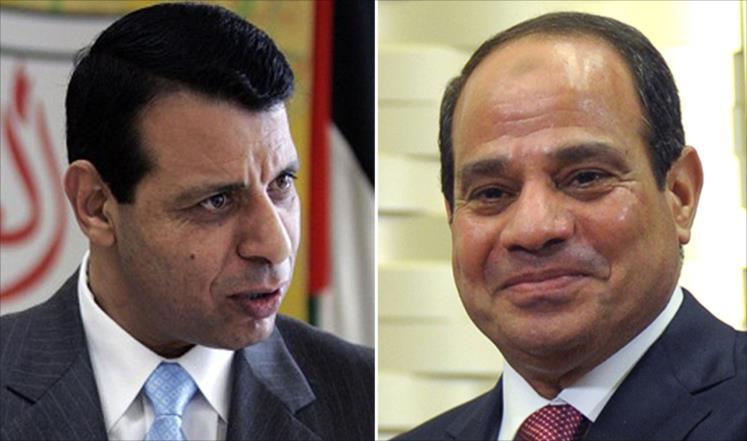 من المستفيد من مقتل العميد رجائي؟.. خبراء يشككون في تورط “دحلان”