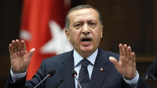 أردوغان:لماذا الهوس بكوباني؟ أين كان العالم عندما قتل300ألف سوري