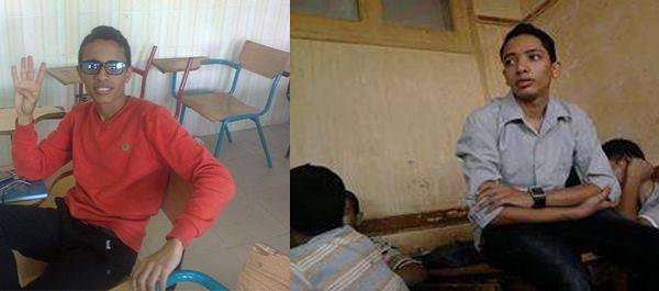 اعتقال طالبين بالثانوية الأزهرية بالمنيا