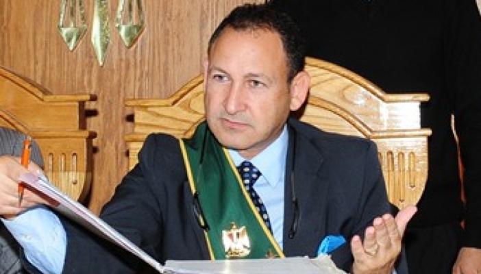 بطلان نتيجة الانتخابات البرلمانية بالدائرة الأولى في البحيرة