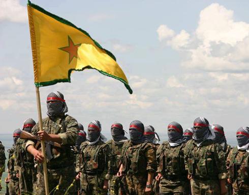 قيادي كردي: كيف سيتواصل أردوغان مع “إرهابيين”؟