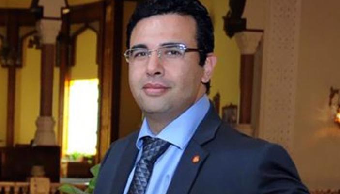 عصام حجي: تسييس الأمور العلمية لن يزيد مصر علمًا ولا أمنًا