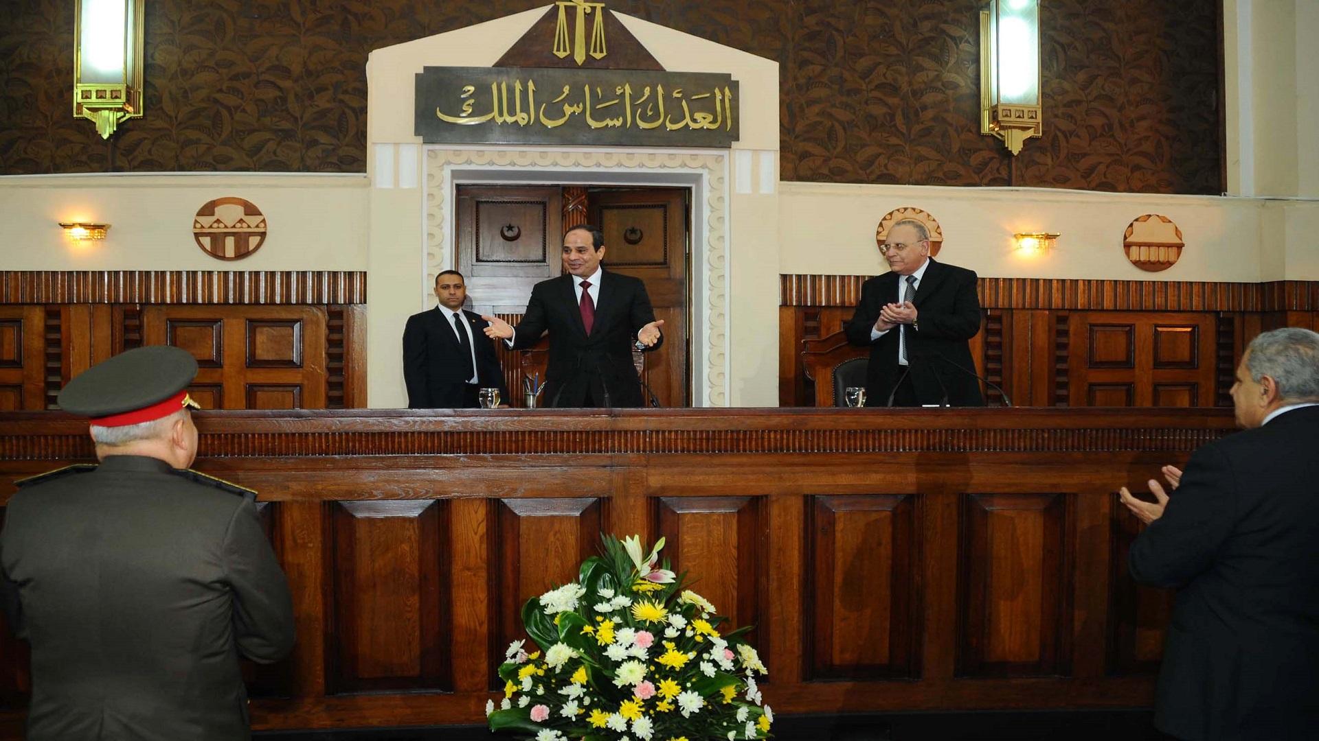 “الأخيرة”.. تصنيفات تذيلت بهم مصر المراكز العالمية