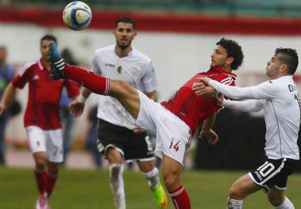 تعرَّف على القنوات الناقلة لمباراتي الزمالك والأهلي