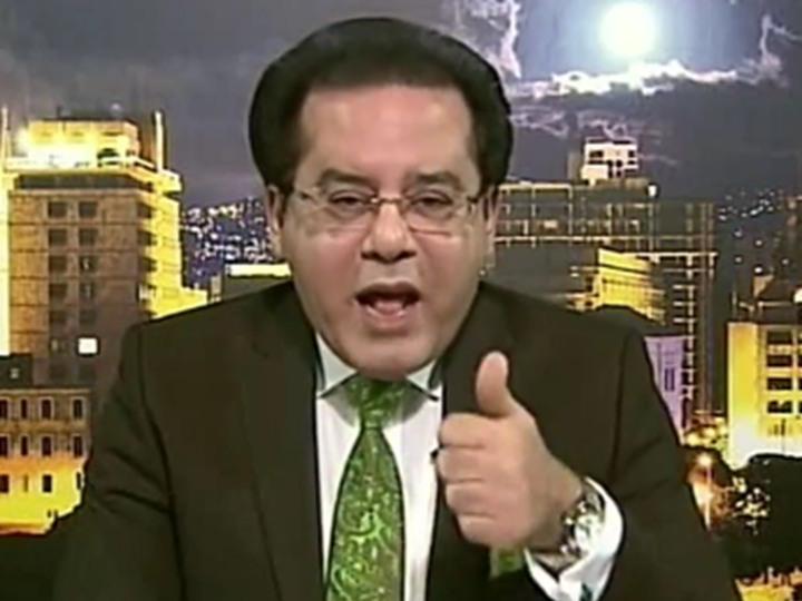 القضاء الإداري يوافق على تجديد جواز سفر أيمن نور