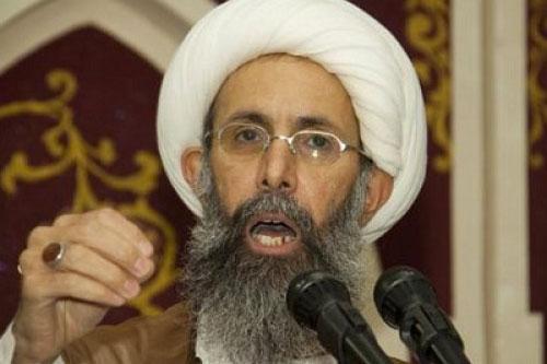 القضاء السعودي يصدِّق على حكم قتل القيادي الشيعي “نمر النمر”