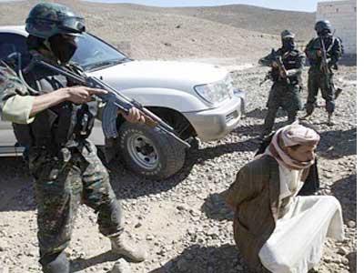 سياسيون: الدستور يحظر تهجير أهالى سيناء