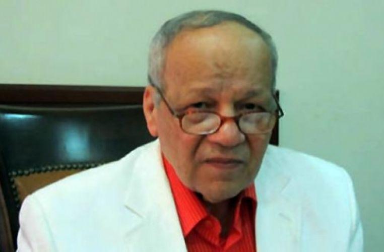 إغلاق مركز “الدراسات الاستراتيجية” بقيادة اللواء عادل سليمان