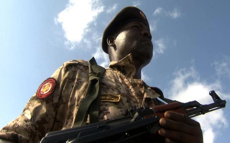 القوات السودانية تصد هجومًا على مستشفى النقيب في عدن