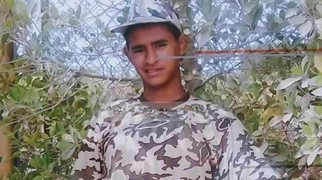 سخط أهالي الأقصر بعد مقتل أحد أبنائهم بتفجيرات رفح