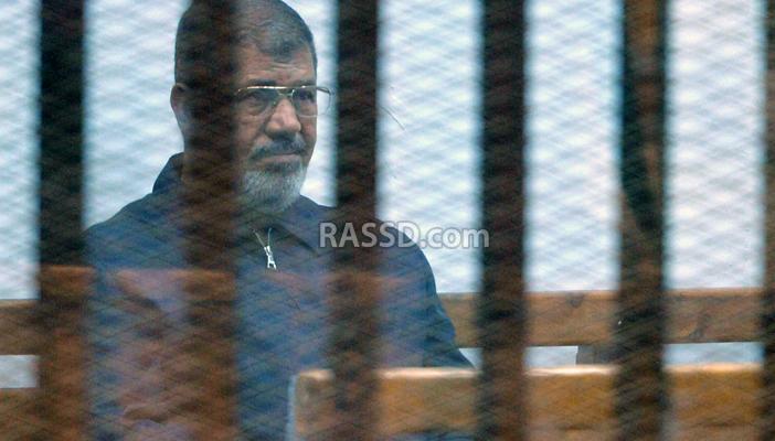 جنايات القاهرة تؤجل نظر قضية “التخابر مع قطر” لسوء الأحوال الجوية