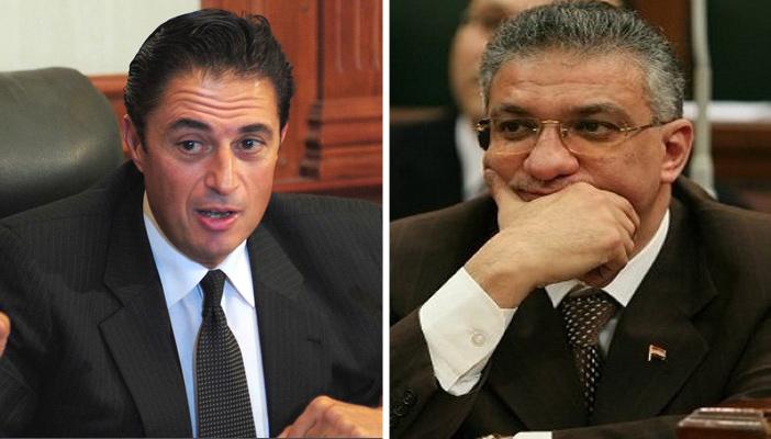 وزير التنمية المحلية يتهم محافظ الإسكندرية بالتقصير