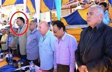 «الدستور» يستنكر اصطحاب محافظ بورسعيد لـ«الفلول»