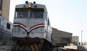 انفجار يُوقف حركة قطارات “القاهرة – المنصورة”