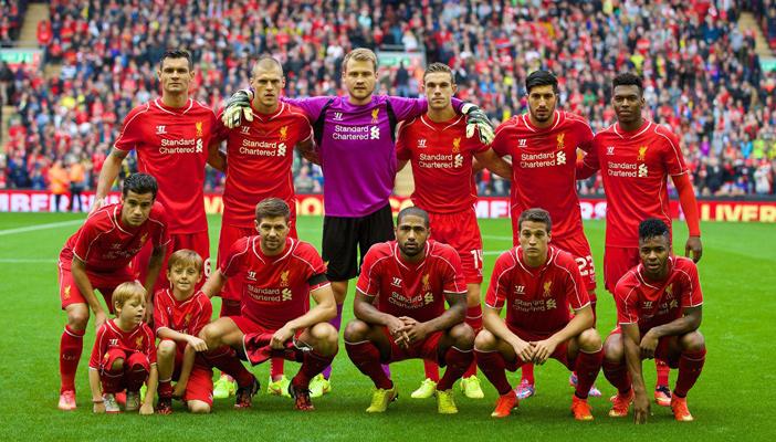 ليفربول يتعثر أمام ساوثهامبتون بتعادل إيجابي