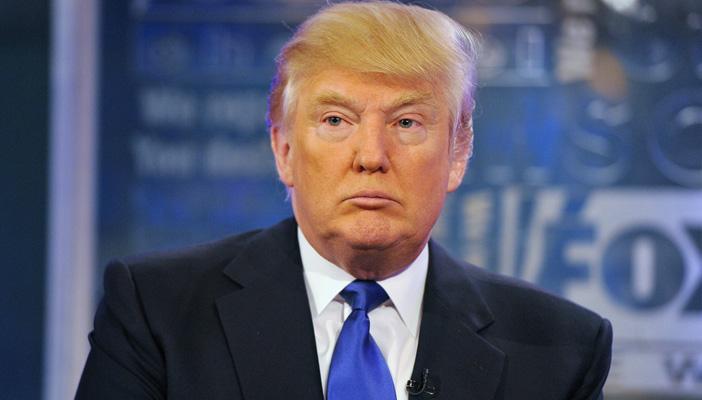 ترامب: العالم سيكون أفضل لو كان صدام والقذافي في الحكم