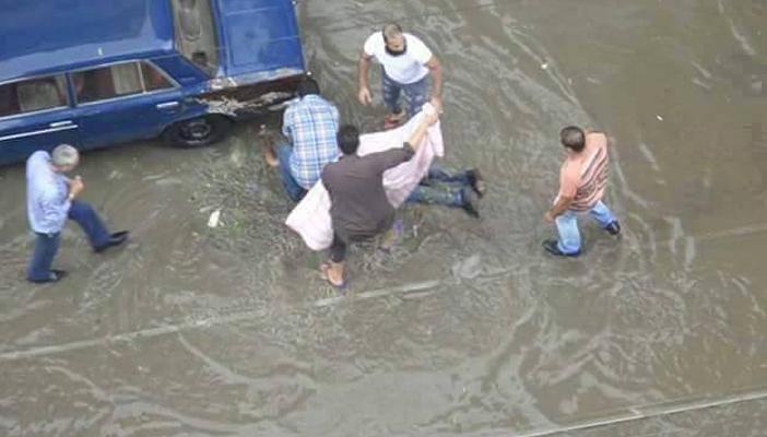 خبراء لـ”رصد”: السيول أزمة يمكن الاستفادة منها.. وخسائرها كبيرة