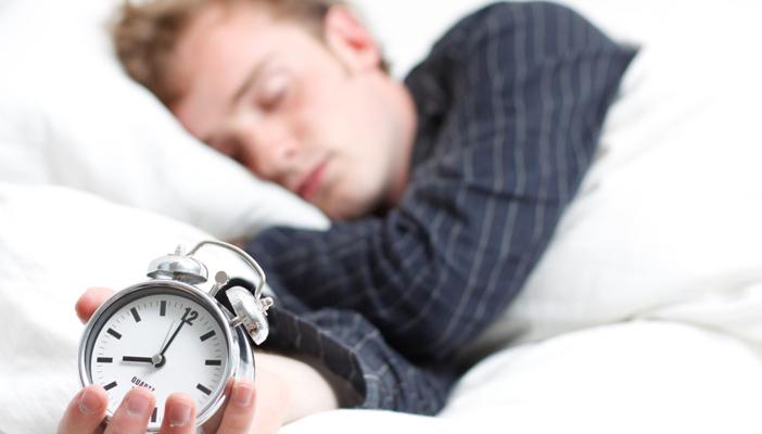 دراسة.. أفضل وقت للنوم في الشتاء 10:37 دقيقة