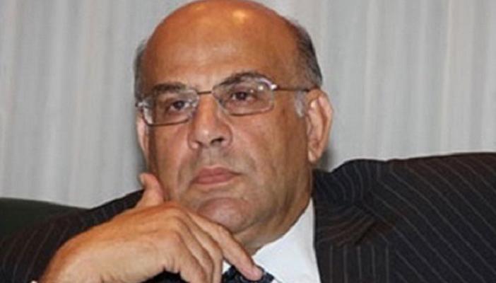 قبول استقالة رئيس شركة المياه والصرف الصحي بالإسكندرية