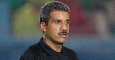 فهيم عمر يصل أكاديمية الشرطة للإدلاء بشهادته في “مذبحة بورسعيد”