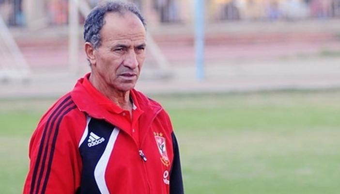 بالفيديو.. مبروك: إدارة الأهلي أهانتني