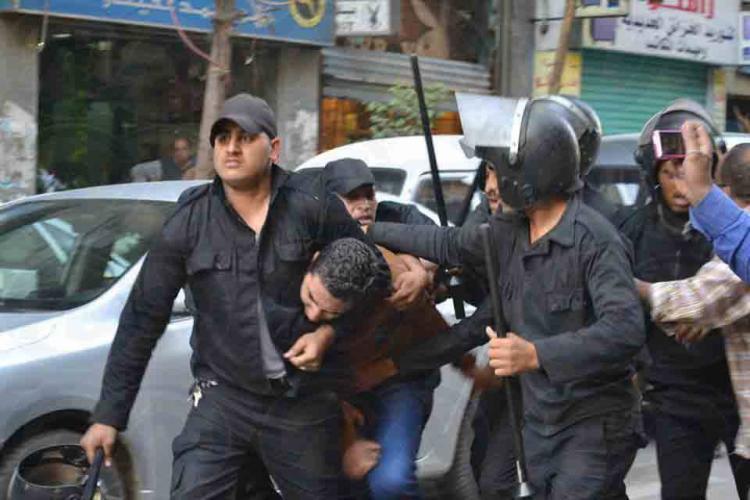 الاختفاء القسري يطال العديد من الصحفيين.. والداخلية تواصل الإنكار