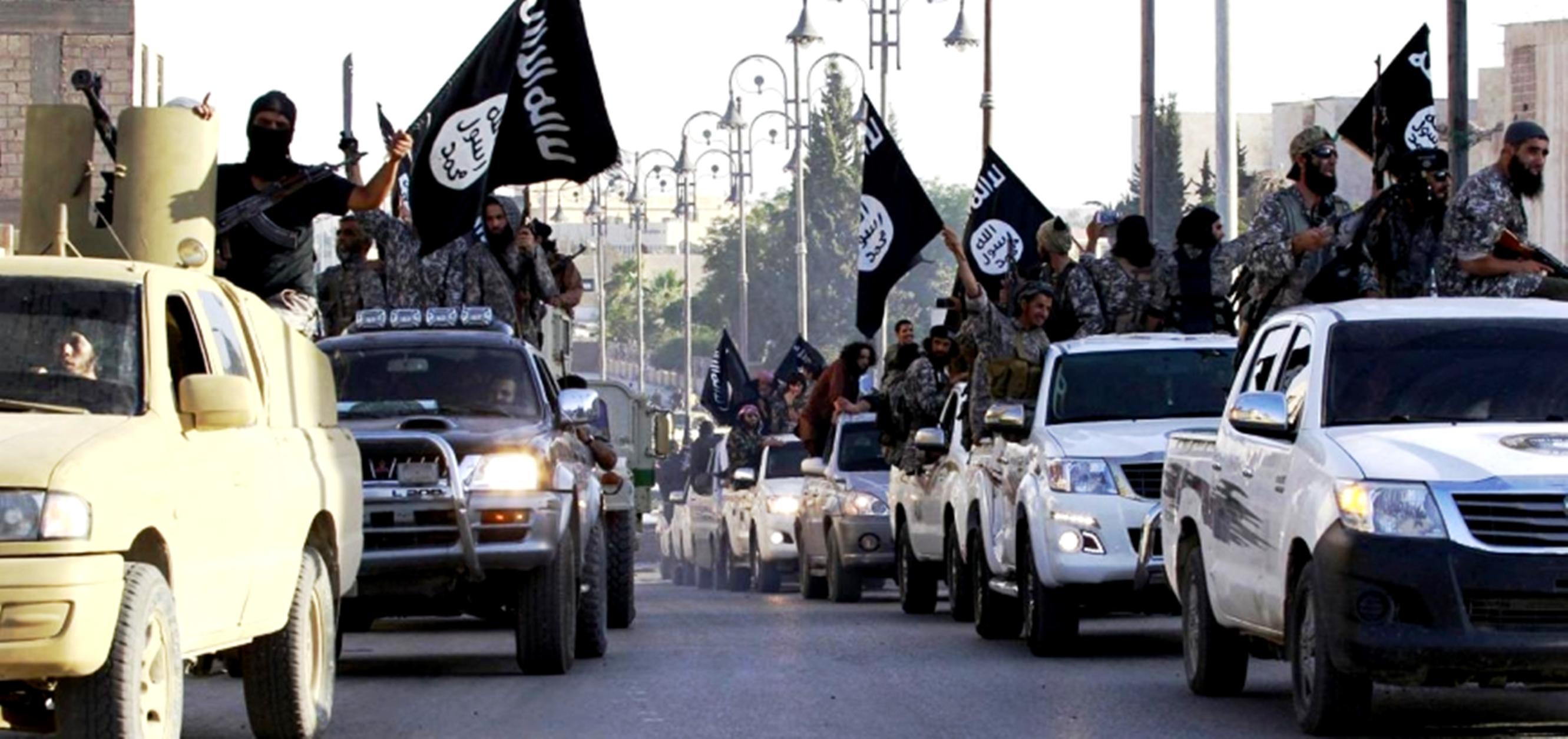 واشنطن تتوقع بدء معركة الرقة تزامنًا مع اقتحام الموصل