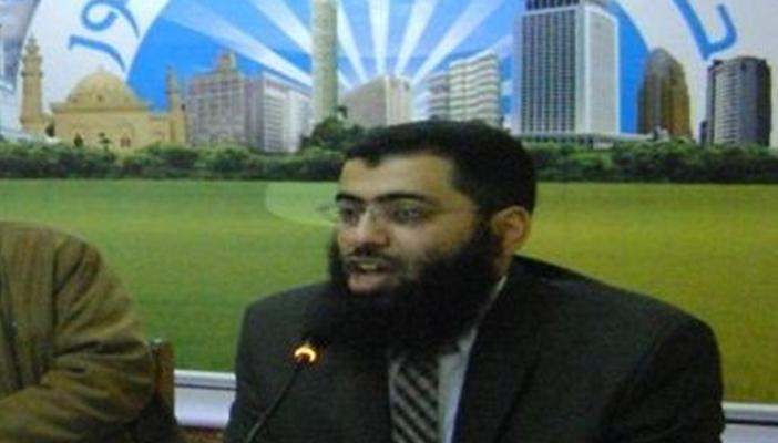 الداخلية: العناصر التكفيرية وراء مقتل أمين حزب النور بشمال سيناء