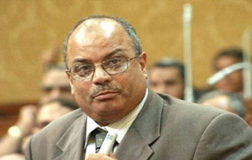 قوات الأمن تلقي القبض على حسين إبراهيم أمين عام حزب الحرية والعدالة