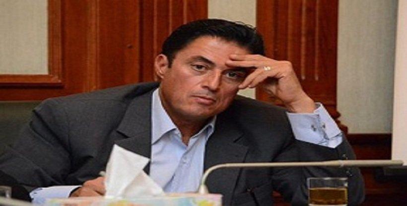 بلاغ يتهم محافظ الإسكندرية المستقيل بالتسبب في قتل ضحايا السيول