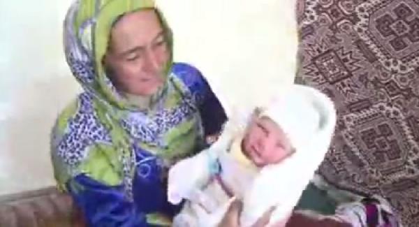 فيديو| أكراد يطلقون اسم أوباما على مواليدهم