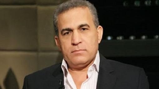 بالفيديو..سليمان جودة: أتحالف مع الشيطان ضد الاخوان