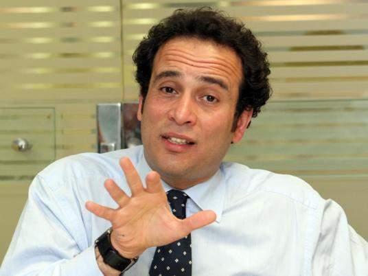 حمزاوي ينفى وساطته بين الجيش وتحالف “دعم الشرعية”