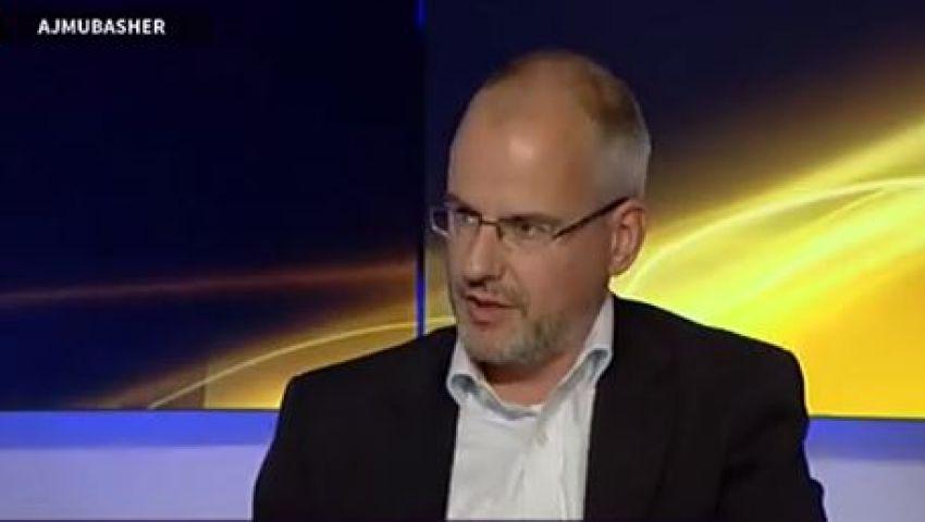 بالفيديو: أحد صناع الفيلم المسيء للرسول  يكشف سبب اعتناقه للإسلام