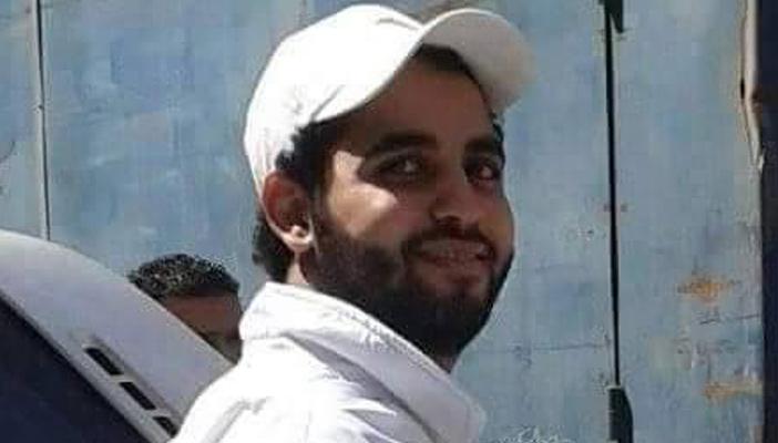 المصور عبد الرحمن طاهر من داخل محبسه: جعلوني مجرم حرب