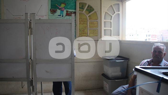 فتح اللجان لتصويت الناخبين بجولة الإعادة بالمرحلة الأولى