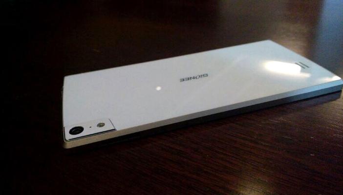 Gionee تطلق هاتفها الجديد Elife S6 الشهر المقبل