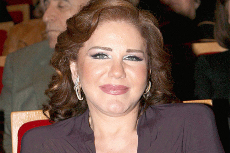 بالفيديو.. ميادة الحناوي:”أحب الأسد واللي مش عاجبه يضرب رأسه في الحيط”