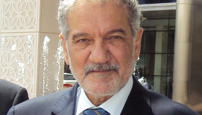 علي السلمي: أغلب المرشحين لعضوية البرلمان بـ”عافية” وغير معروفين