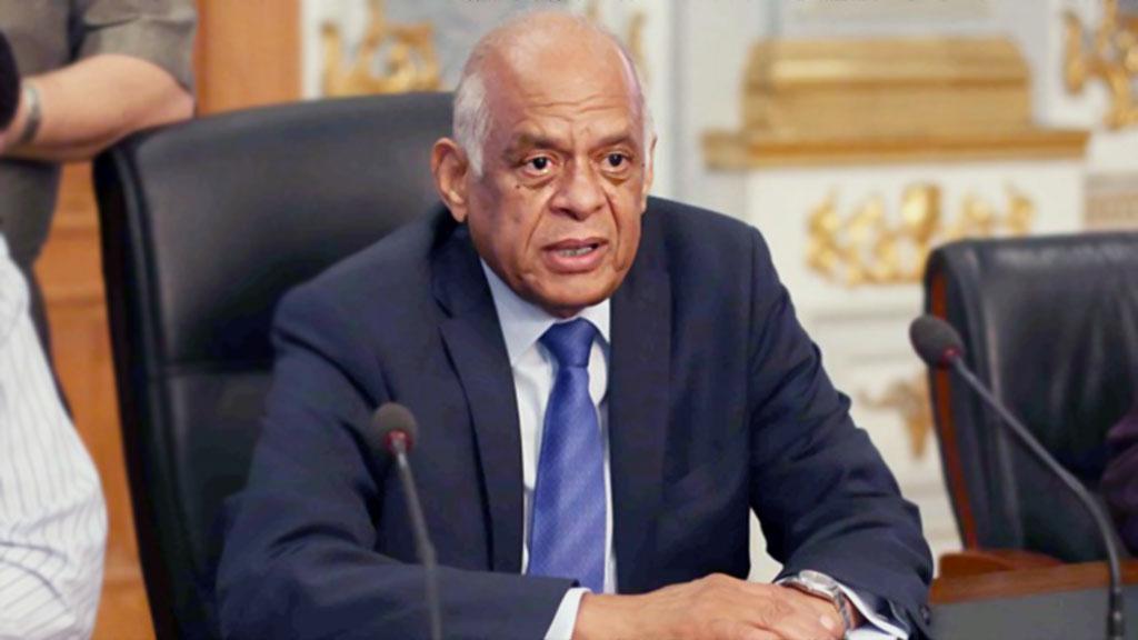 حبس حارس رئيس البرلمان لإطلاقه النيران على شخصين بالشرقية