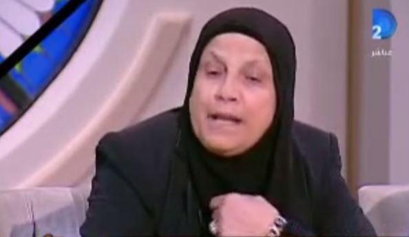 فيديو| قيادية سيناوية: “عليه العوض ومنه العوض في الجيش”