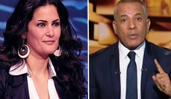 تمرد تنشر عقد زواج عرفي بين احمد موسى والراقصة سما