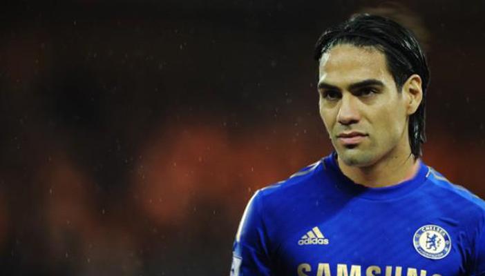 فالكاو يقترب من زينيت الروسي