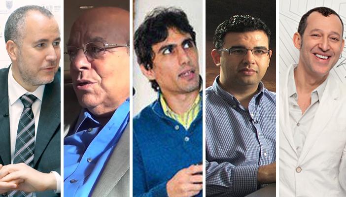 17 عالما مصريا أبهروا العالم خارج الحدود.. أحدثهم أكرم أمين