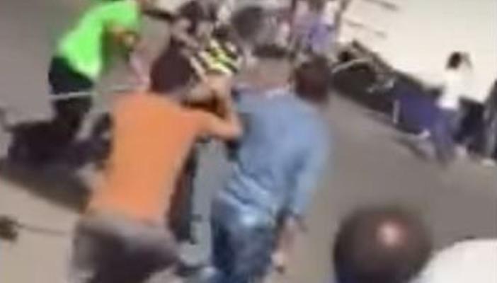 حقيقة معركة المصريين والسوريين في الكويت