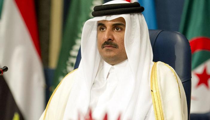 أمير قطر يُصادق على القانون الخاص بـ”قانون الكفالة”