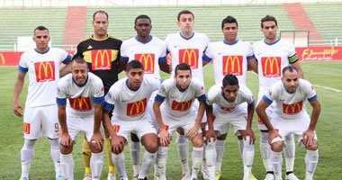 صرف مكافآت لاعبي “الشرطة” بعد هزيمة الرجاء