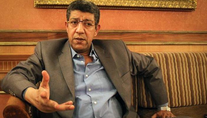 رئيس نادي القضاة يقترح منح كل قاضٍ شيكًا على بياض يُصرف عند الحاجة